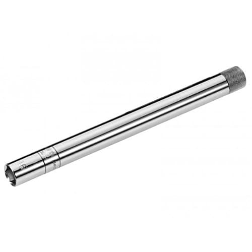 Douille Bougie 16mm Extra-Longue FACOM 890338 - Carré 3/8" - Profil OGV