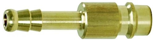 KS TOOLS 515.3496 - Raccord Rapide Laiton Ø 10mm à Profil Euro 7.2