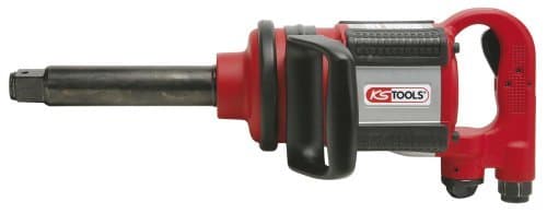 KS Tools 515.3760 - Clé à chocs pneumatique 1" Heavy Duty - 2160 Nm