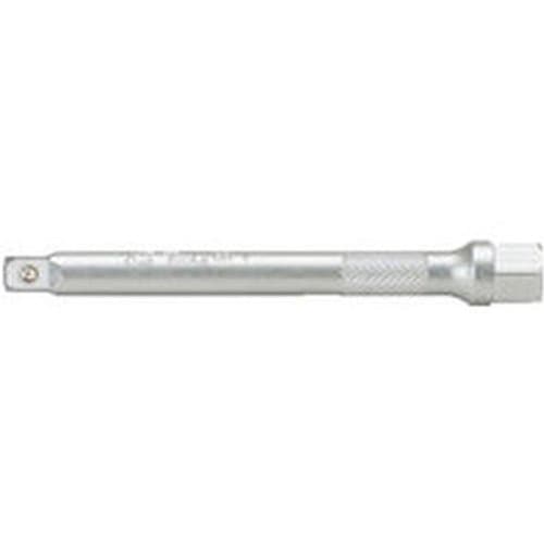 KS TOOLS 911.1451-E Rallonge 1/4" 150mm - Acier Cr-V - DIN 3123 / ISO 3316