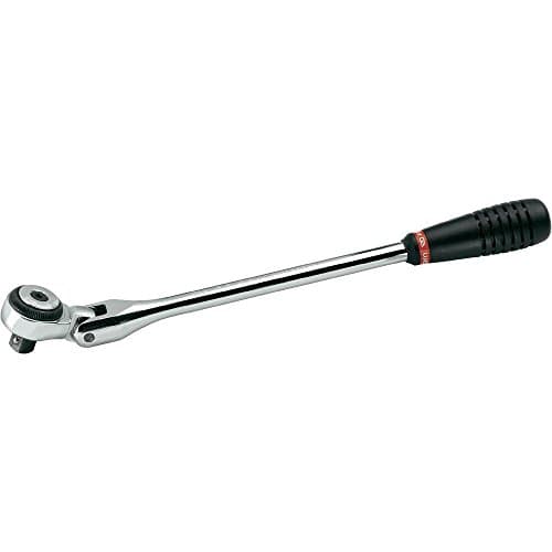 Cliquet Articulé FACOM JXL.171PB 3/8" - Longueur 285mm - 72 Dents - ISO 3315