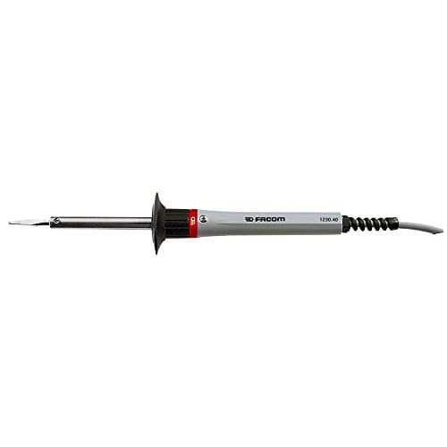 Fer à Souder FACOM 1230.40 - 40W Haute Efficacité - Technologie Chauffe Interne