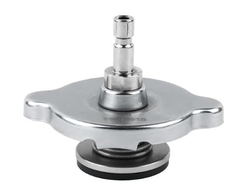Adaptateur à Baïonnette KS TOOLS 150.1918 Gr.3 - Raccord Rapide Aluminium
