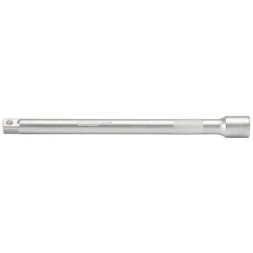 Rallonge KS TOOLS 1/2" - L.50 mm - Acier Chrome-Vanadium - DIN 3123 / ISO 3316
