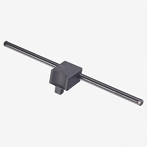 Clé de Tension HAZET 3788-19 - Spécial Courroie de Distribution - Acier Cr-V