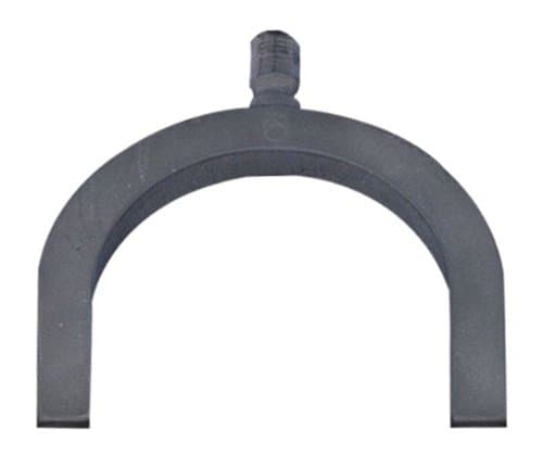 KS TOOLS 700.1646 Fourche d'Installation 55.5 mm - Acier Spécial Haute Densité