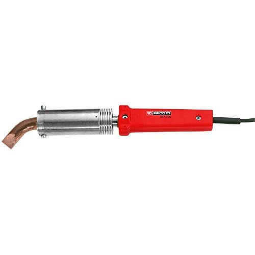 Fer à souder FACOM 947A.300 Haute Puissance 300W - Panne Cuivre Ø20mm