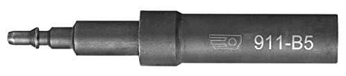 Faux Injecteur FACOM 911-B5 pour Compressiomètre Diesel - Type Tétine
