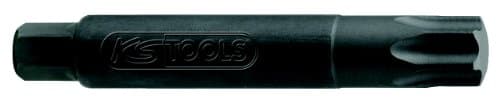Embout Torx T50 KS TOOLS 150.9482 - Entraînement 10mm - Acier Chrome-Vanadium