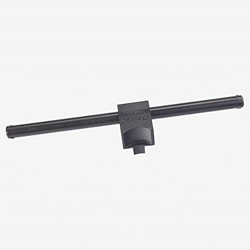 Clé de Tension HAZET 3788-10 pour Galets Tendeurs - Acier Spécial Allié