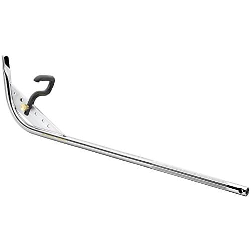 Facom DLS.40A Levier de Dépose Jambe de Force - 1200mm - Acier Chromé