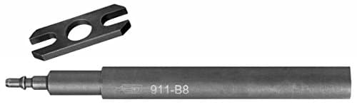 Faux Injecteur FACOM 911-B8 pour Compressiomètre Diesel - Valve Anti-Retour