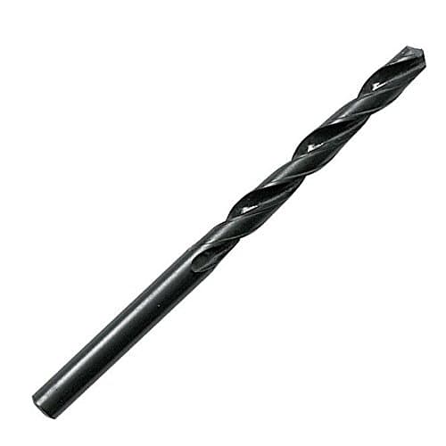 Jeu de 10 Forets HSS-G DIN 338 Type N Kraftwerk 10045-10 | Ø 4,5 mm