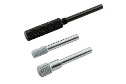 Laser 4020 - Kit de 3 Goupilles de Calage Distribution Renault/Nissan 1.5/1.9 dCi
