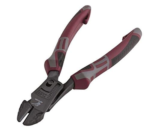 Pince Coupante Diagonale Kraftwerk 4274-200 HIGHTECH3C - 200mm - 64 HRC