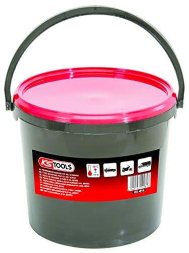 Pâte de Montage Pneumatique Noire Premium - Seau 5kg - Formule Haute Glisse