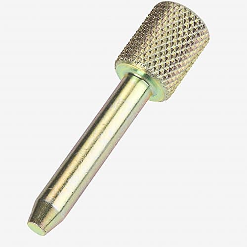 Hazet 3788-28 Pige de Calage Moteur - Acier Spécial - Ø Précision ISO
