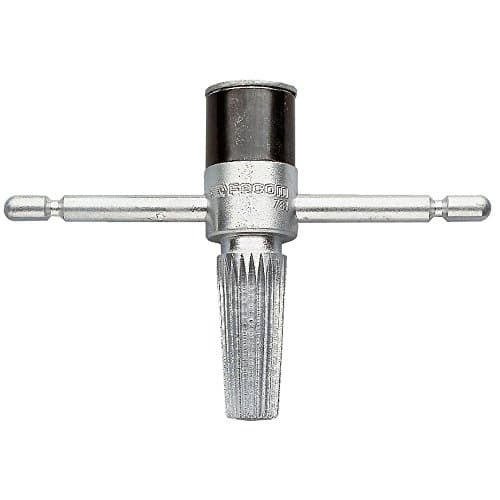 FACOM 781 - Rénove-Cosses et Bornes de Batterie Haute Précision - 230g