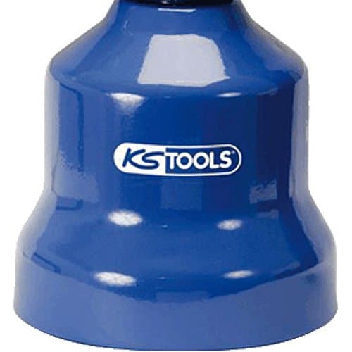 KS TOOLS 903.5900 - Lot de 36 Cartouches Gaz Butane 190g à Percer - Norme EN 417:2012