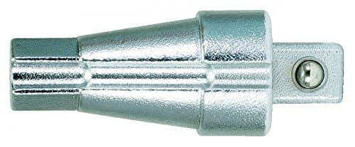 KS TOOLS 130.2010 Clé Étagée 1/2" - 3 Niveaux 1/2" à 1" - Acier Chrome-Vanadium