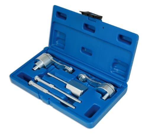Kit Calage Distribution Laser 4273 pour Land Rover/Jaguar 2.7 TDV6 (Codes 276DT)