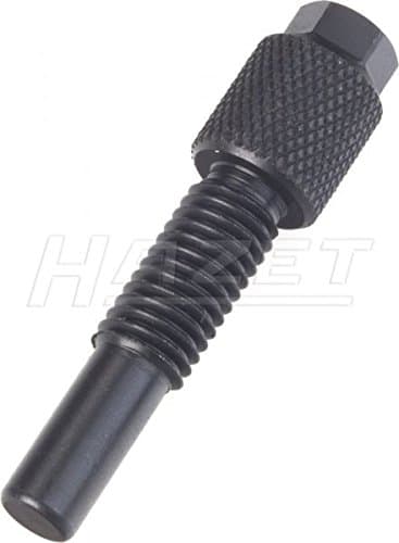 Pige de Calage Vilebrequin HAZET 3488-15 - Acier Haute Résistance - OEM VAG