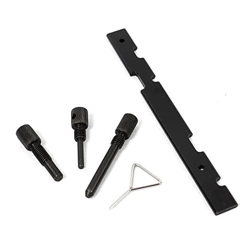 Kit de Calage Distribution Ford/Mazda/Volvo - Acier S45C - Tolérance ±0.02mm