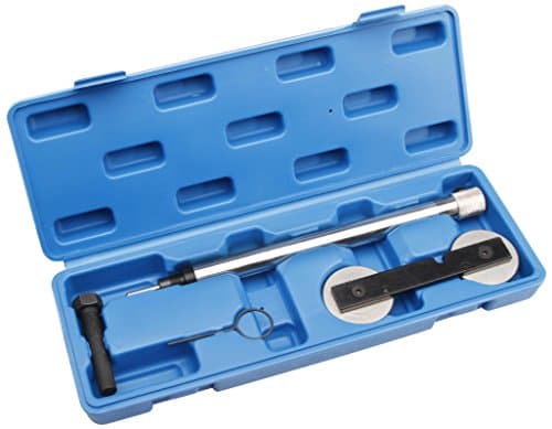 Kit Calage Distribution VAG 1.4/1.6 FSI/TFSI - Support Comparateur - Acier 42CrMo4