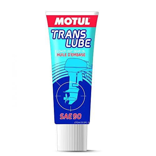 Motul Translube SAE 90 - Lubrifiant Minéral Anti-Émulsion Embase - 270ml