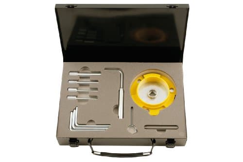 Coffret de Calage KS TOOLS 400.0800 - Ford Duratorq 1.4 à 2.4 - 11 Pièces