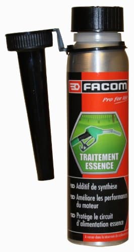 Traitement Essence FACOM 006004 - Additif Curatif et Préventif Hautes Performances