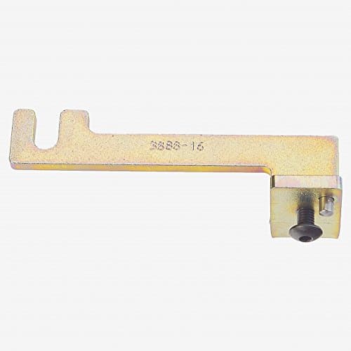 Support de Calage HAZET 3888-16 pour Plaque de Réglage Arbre à Cames