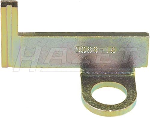 HAZET 3088-18 Outil de Blocage de Volant Moteur - Acier Allié Haute Résistance