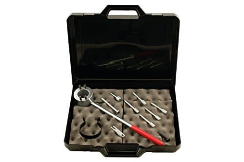 Coffret Calage Distribution KS TOOLS 400.1900 - Moteurs V6 24V PRV/ES9