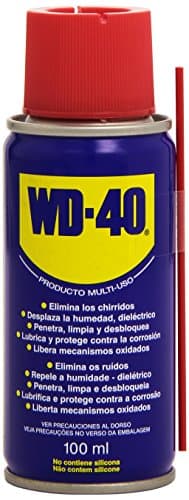 Spray Multifonction WD-40 Specialist 100ml - Lubrifiant Diélectrique 43kV