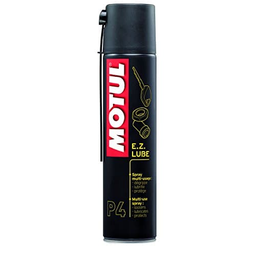 MOTUL EZ Lube 750ml - Fluide Multifonction Hydrofuge & Anti-Corrosion