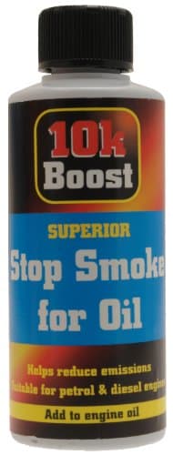 Additif Granville 1433A 10K Boost Stop-Fumée - Modificateur de Viscosité 300ml