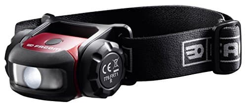 Lampe Frontale FACOM 779.FRT1PG - LED Cree® 1W - 925 Lux - Pivot 104°