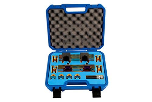 Laser 6125 - Kit Calage Distribution Mercedes M133/M270/M274 - Grade OEM