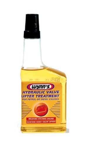 Additif Wynn's 76864 Traitement Poussoirs Hydrauliques - Formule Soluble 350ml