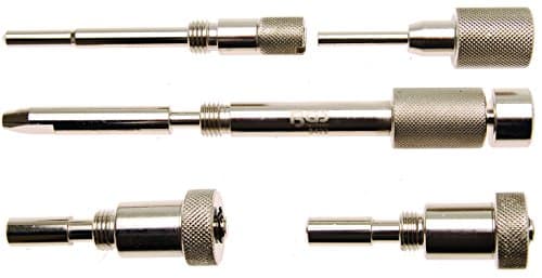 Coffret Calage Distribution Pro - Moteurs 2.3/3.0 JTD/HDi - Acier S45C & Cr-V