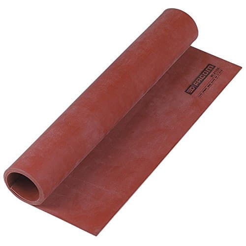 Tapis Isolant FACOM BC.20VSE - 1000x600mm - Épaisseur 3.2mm - Dureté 60 DIDC