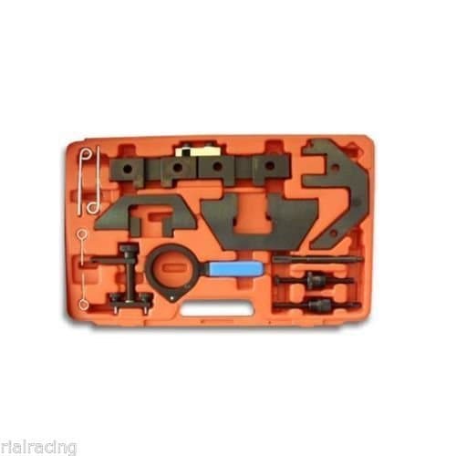 JBM 51940 - Kit Calage Distribution BMW M42/M44/M50/M52/M54/M56 - Acier S45C