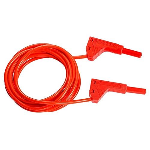 Cordon de Mesure FACOM 1804B.R - Ø 4mm - Longueur 2.1m - Isolation PVC Souple