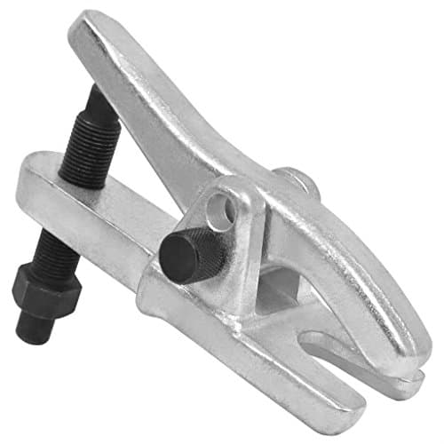 Arrache-Rotule Universel Forgé 155mm - Ouverture Réglable 33-52mm - Acier Haute Résistance
