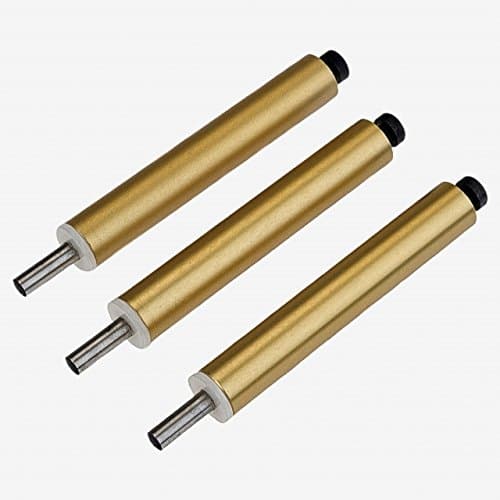 Hazet 2988-29 Goujon Long de Calage - Acier Spécial Haute Résistance - 170g