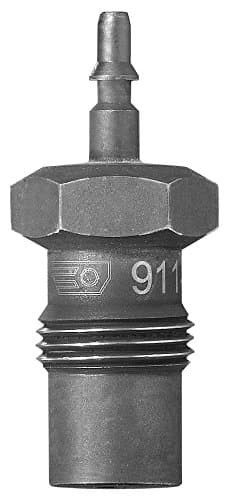 Faux Injecteur FACOM 911-V5 pour Compression Diesel - Valve Anti-Retour Intégrée