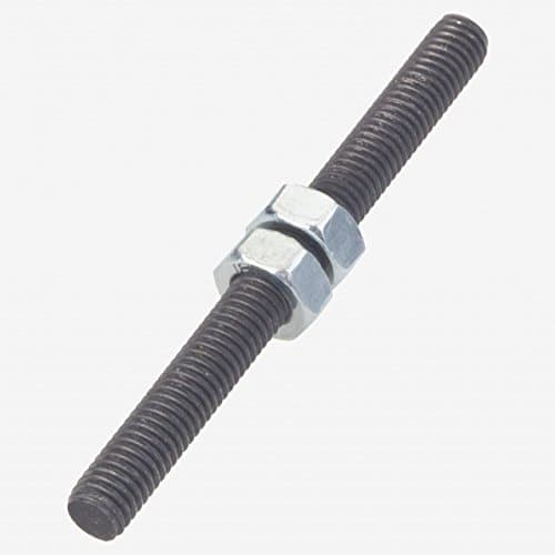 Support de Calage HAZET 2588-11 - Acier Spécial Haute Précision - Made in Germany