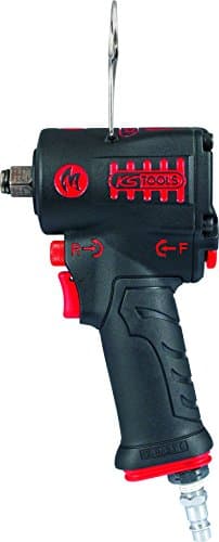 KS TOOLS 515.1270 Mini Monster 1/2'' - Clé à chocs 1390 Nm - Boîtier Alu
