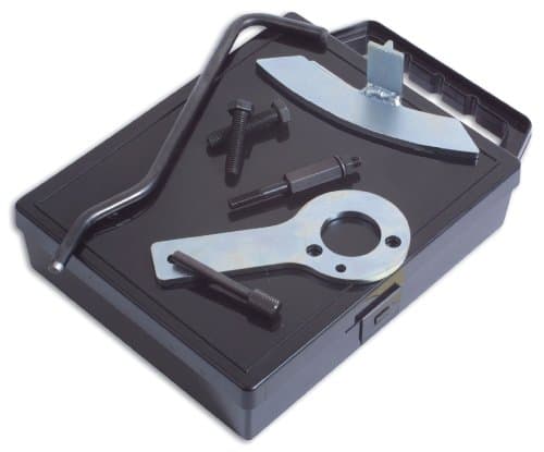 Coffret Calage Distribution LASER 3471 - Groupe PSA/Fiat 1.9 D/TD/JTD